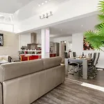 Apartmán Passion - Port Nature Face Tantra - Terrasse Parking Clim - Village Naturiste Agde