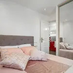 Apartmán Passion - Port Nature Face Tantra - Terrasse Parking Clim - Village Naturiste *
