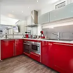 Apartmán Passion - Port Nature Face Tantra - Terrasse Parking Clim - Village Naturiste