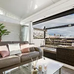 Apartmán Passion - Port Nature Face Tantra - Terrasse Parking Clim - Village Naturiste *