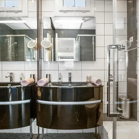 Village Naturiste R4n - Passion Port Nature آجد