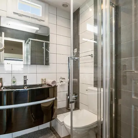 Village Naturiste R4n - Passion Port Nature آجد