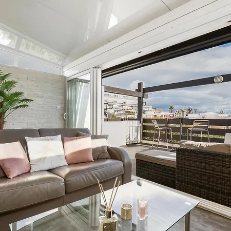 شقة Village Naturiste R4n - Passion Port Nature *