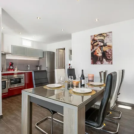 Village Naturiste R4n - Passion Port Nature *