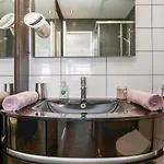 Passion - Port Nature Face Tantra - Terrasse Parking Clim - Village Naturiste 아파트 아그