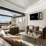 Passion - Port Nature Face Tantra - Terrasse Parking Clim - Village Naturiste * 아그