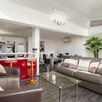 아파트 Passion - Port Nature Face Tantra - Terrasse Parking Clim - Village Naturiste *