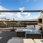 Passion - Port Nature Face Tantra - Terrasse Parking Clim - Village Naturiste 아파트 *