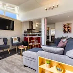 Passion - Port Nature Face Tantra - Terrasse Parking Clim - Village Naturiste Apartment