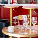 Appartement Passion - Port Nature Face Tantra - Terrasse Parking Clim - Village Naturiste