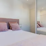 Apartment Passion - Port Nature Face Tantra - Terrasse Parking Clim - Village Naturiste