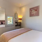 Passion - Port Nature Face Tantra - Terrasse Parking Clim - Village Naturiste Appartement