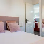Passion - Port Nature Face Tantra - Terrasse Parking Clim - Village Naturiste Appartement