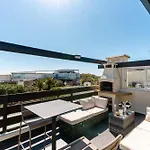 Passion - Port Nature Face Tantra - Terrasse Parking Clim - Village Naturiste Apartment *