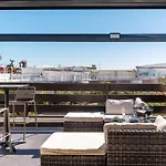 Passion - Port Nature Face Tantra - Terrasse Parking Clim - Village Naturiste Appartement *