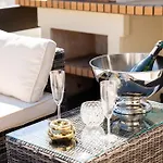 Passion - Port Nature Face Tantra - Terrasse Parking Clim - Village Naturiste Agde