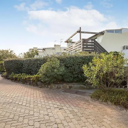 Apartment Villa Passion - Port Nature Face Tantra - Terrasse Parking Clim - Village Naturiste Agde