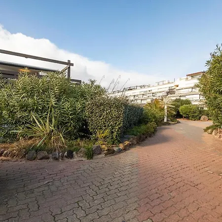 Villa Passion - Port Nature Face Tantra - Terrasse Parking Clim - Village Naturiste Apartment Agde