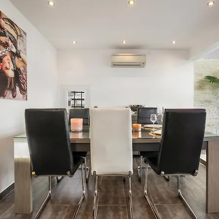 Appartement Village Naturiste R4n - Passion Port Nature Agde