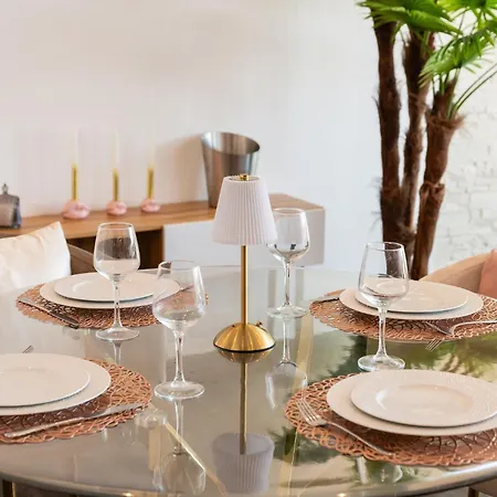 Passion - Port Nature Face Tantra - Terrasse Parking Clim - Village Naturiste Apartment Agde