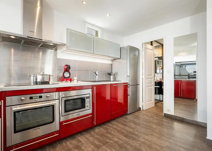 Village Naturiste R4n - Passion Port Nature