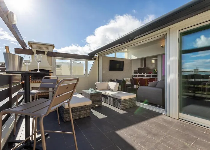 Village Naturiste R4n - Passion Port Nature * Agde