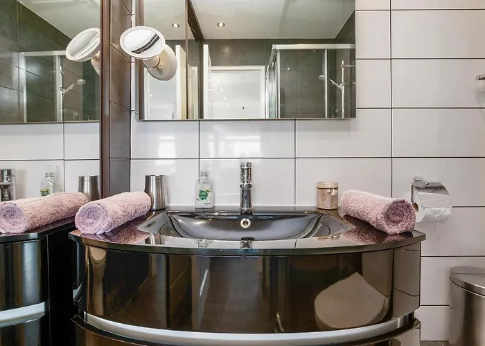 Village Naturiste R4n - Passion Port Nature Apartman Agde