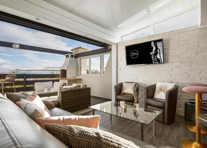 Village Naturiste R4n - Passion Port Nature * Agde