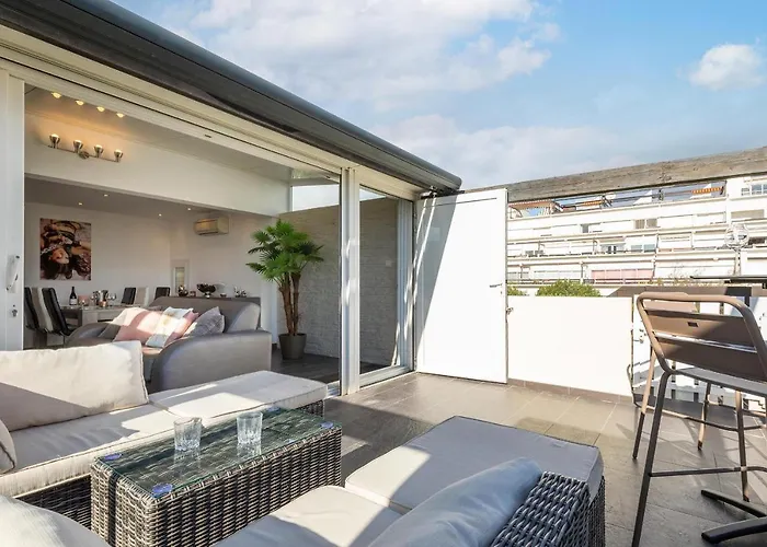 Village Naturiste R4n - Passion Port Nature Apartman