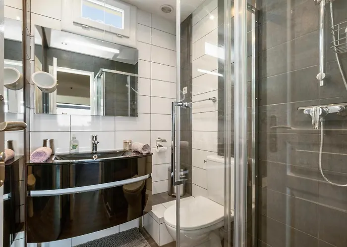 Villa Passion - Port Nature Face Tantra - Terrasse Parking Clim - Village Naturiste Agde